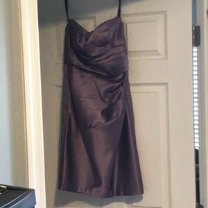 Bill Levkoff cocktail dress